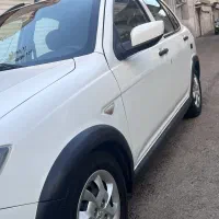 فروش کوییک در حد صفر مدل 1400|خودرو سواری و وانت|رشت, نخودچر|دیوار