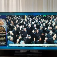 فروش تلویزیون ۵۰ اینچ سامسونگ