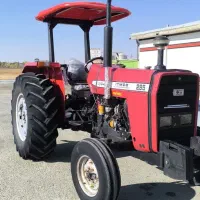 تراکتور 285 مدل 91|خودرو سنگین|دیواندره, |دیوار