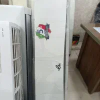 پنل داخلی ایوولی اسپلیت 36 هزار در حد