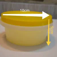 ظرف پلاستیکی