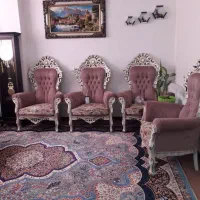 مبلمان مدل خورشیدی