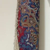 دستباف نجف اباد|فرش|شیراز, سفیرشمالی|دیوار