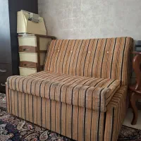 مبل تخت خواب شو