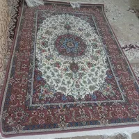 فرش دست بافت|فرش|پیر بکران, |دیوار