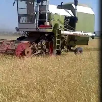 کمباین کاهکوب|خودرو سنگین|مشهد, هفده شهریور|دیوار