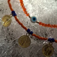 گردنبند پینترستی|بدلیجات|تهران, پونک|دیوار