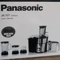 آبمیوه گیری ۴کاره LG اصلی تیغ طلایی|آبمیوهگیر و آبمرکباتگیر|اهواز, فتح|دیوار