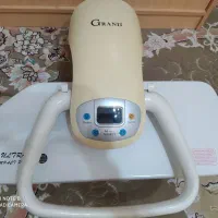 اتو پرس سالم