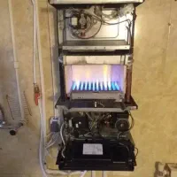 تعمیر انواع پکیج و آبگرمکن دیواری،سرویس رسوبگیری