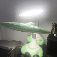 چراغ مطالعه شب خواب دیواری دوربین بیسیم لوستر