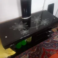 دراور   نو   ۷ قشاب دار وگرد زیر تلوزیون|جاکفشی، کمد، دراور|کوهدشت, |دیوار