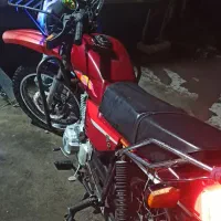 موتور احسان شکاری