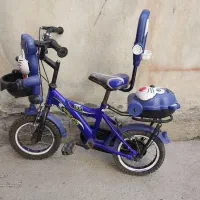 دوچرخه ۱۲