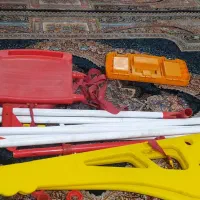 تاب بچگانه مدل زرافه|اسباب‌‌بازی|پاکدشت, پاکدشت (مامازند)|دیوار