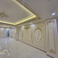 نقاشی ساختمان وکناف اکیپ بزرگ همدان ۲۵سال تجربه