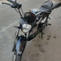 بنلی 150 قدیم 1401