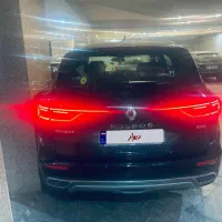 رنو کولئوس|خودرو سواری و وانت|تهران, امانیه|دیوار