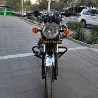 موتور سیکلت دایچی باکستر ۲۰۰ اقساطی قربان زاده|موتورسیکلت|مشهد, رضاشهر|دیوار