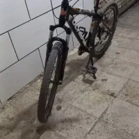 دوچرخه ۲۶ المپیا