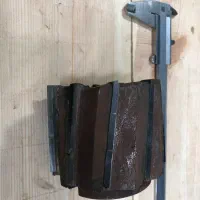 فرز پیشانی تراش-فرز دیواره تراش|ابزارآلات|تهران, هفده شهریور|دیوار