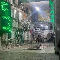 استخدام سیم کش خودرو با درامد بالا ویا شاگرد فنی