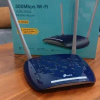 مودم ADSL|مودم و تجهیزات شبکه|مشهد, شهید بهشتی|دیوار