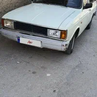 پیکان وانت مدل ۹۳