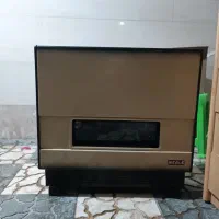 بخاری نیک کالا