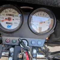 رهرو طرح باکسر ۱۵۰ مدل ۱۴۰۱
