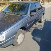 405مدل99|خودرو سواری و وانت|تهران, مظاهری|دیوار