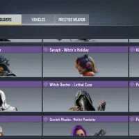 اکانت کالاف|کنسول، بازی ویدئویی و آنلاین|زبرخان, |دیوار