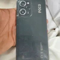 گوشی موبایل پوکو x5pro5g