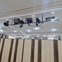 میز و صندلی کولر لوستر قاشق چنگال کباب پز و...|کافی‌شاپ و رستوران|تهران, آذربایجان|دیوار