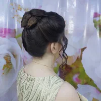 میکاپ و شنیون تخصصی