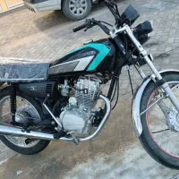 پرواز 92|موتورسیکلت|نجف‌آباد, امام خمینی|دیوار