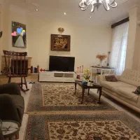 ۱۰۴متر/دوخواب/معلم نیکمرام نزدیک به بلوار|فروش آپارتمان|رشت, نیکمرام|دیوار
