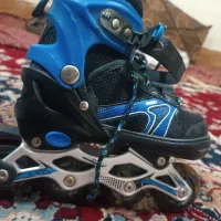 کفش اسکیت|دوچرخه، اسکیت، اسکوتر|گراش, |دیوار