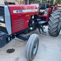 تراکتور ۴۷۵تک