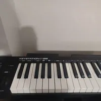 میدی کیبورد Keystation 61 mk3|فیلم و موسیقی|کرج, ساسانی|دیوار