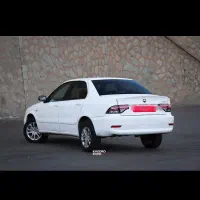 سمند سورن پلاس ‌ 1404