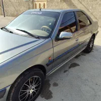 ماشین تمیز86