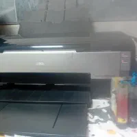 پرینتر جوهر افشان ۱۴۱۰