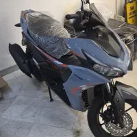 موتور همتاز NV 150 اقساطی