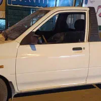 فروش ماشین|خودرو سواری و وانت|فیروزآباد (فارس), |دیوار