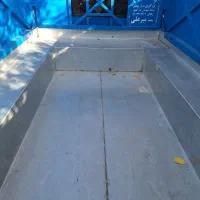 باربند کفی نیسان|قطعات یدکی و لوازم جانبی|شریف‌آباد, |دیوار