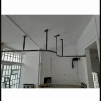 کارگاه فنی وحید بابیش از۳۰ سال تجربه