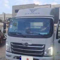 فورس شش تن۴۰۴ بدون خواب|خودرو سنگین|برخوار, |دیوار
