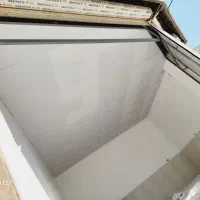 اجاره یک باب مغازه  متراژ ۴۵ متر خ فارسیان نبش ۱۴|اجارهٔ مغازه و غرفه|گالیکش, |دیوار