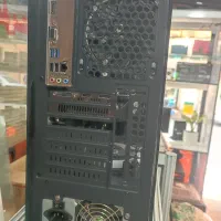 سیستم گیمینگ|رایانه رومیزی|اسلام‌شهر, شهرک امام حسین (میان آباد)|دیوار